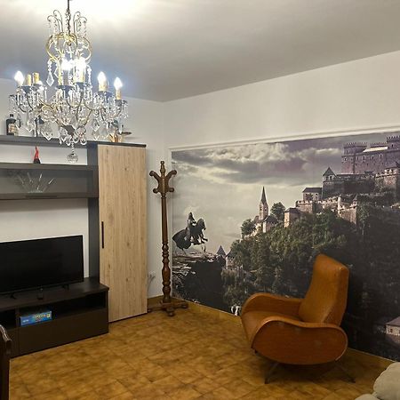 B&B Lorenzo Il Magnifico 첼라노 외부 사진