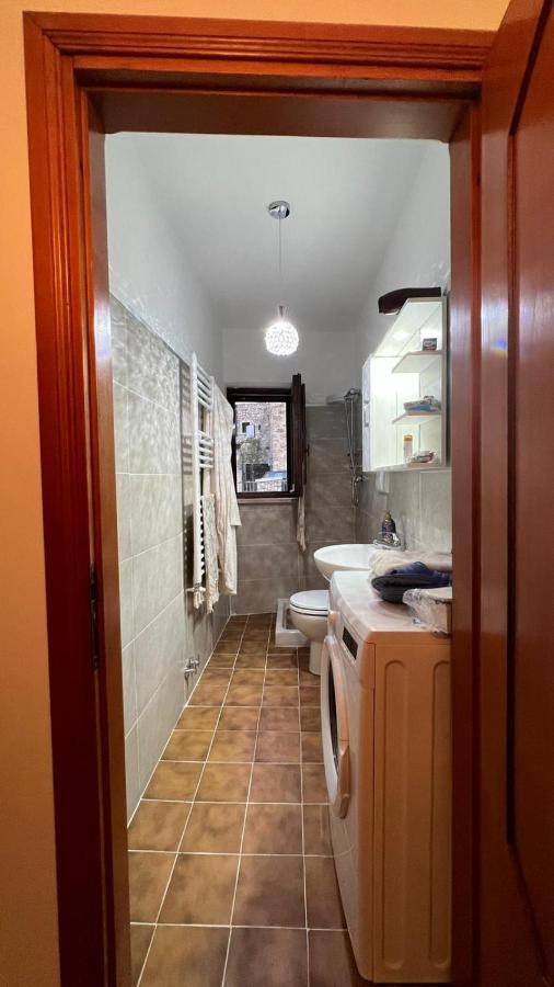 B&B Lorenzo Il Magnifico 첼라노 외부 사진