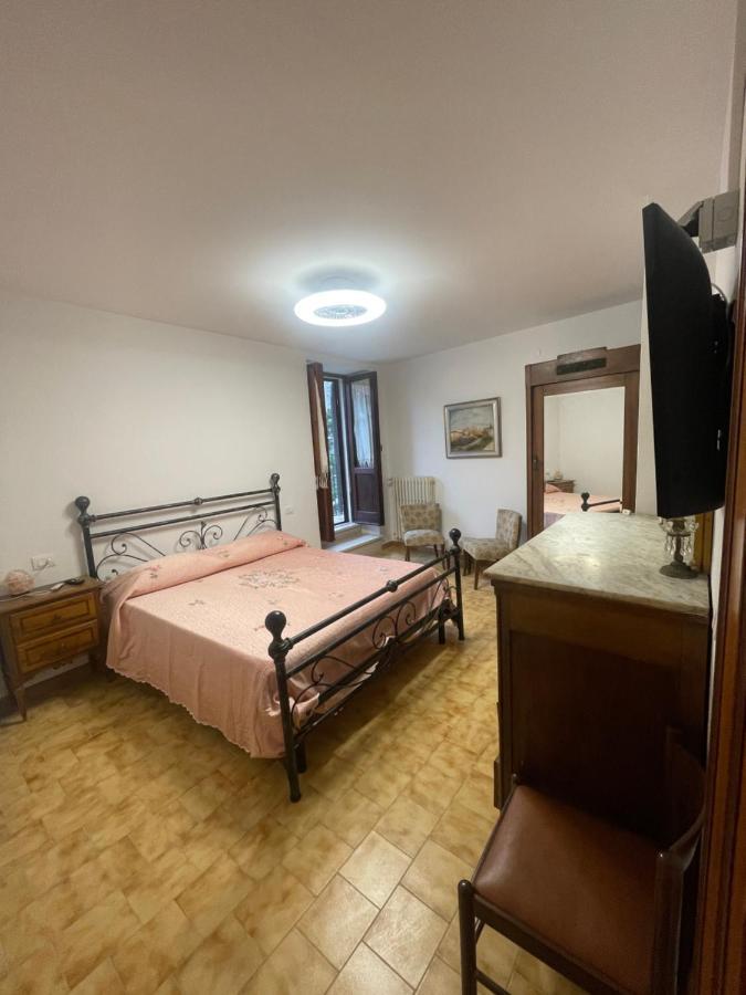 B&B Lorenzo Il Magnifico 첼라노 외부 사진