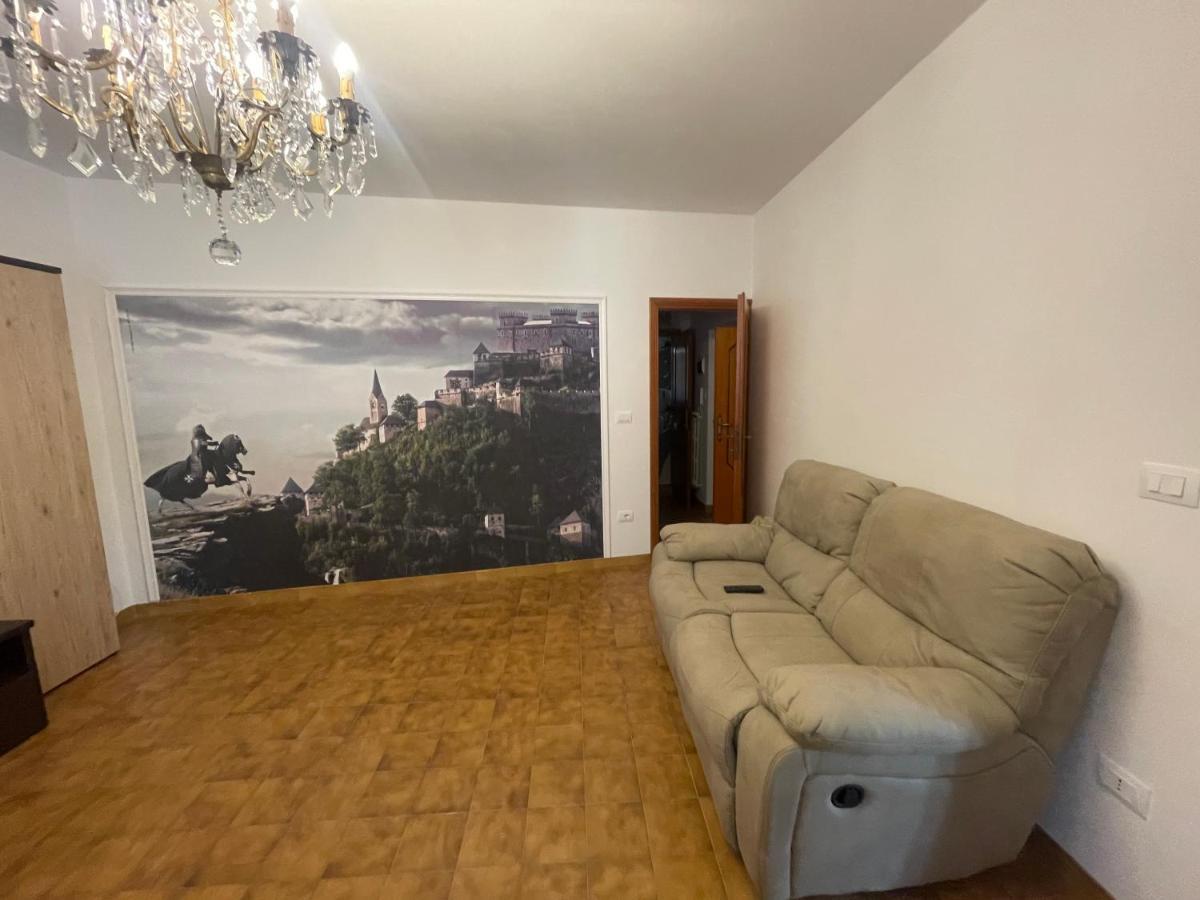 B&B Lorenzo Il Magnifico 첼라노 외부 사진