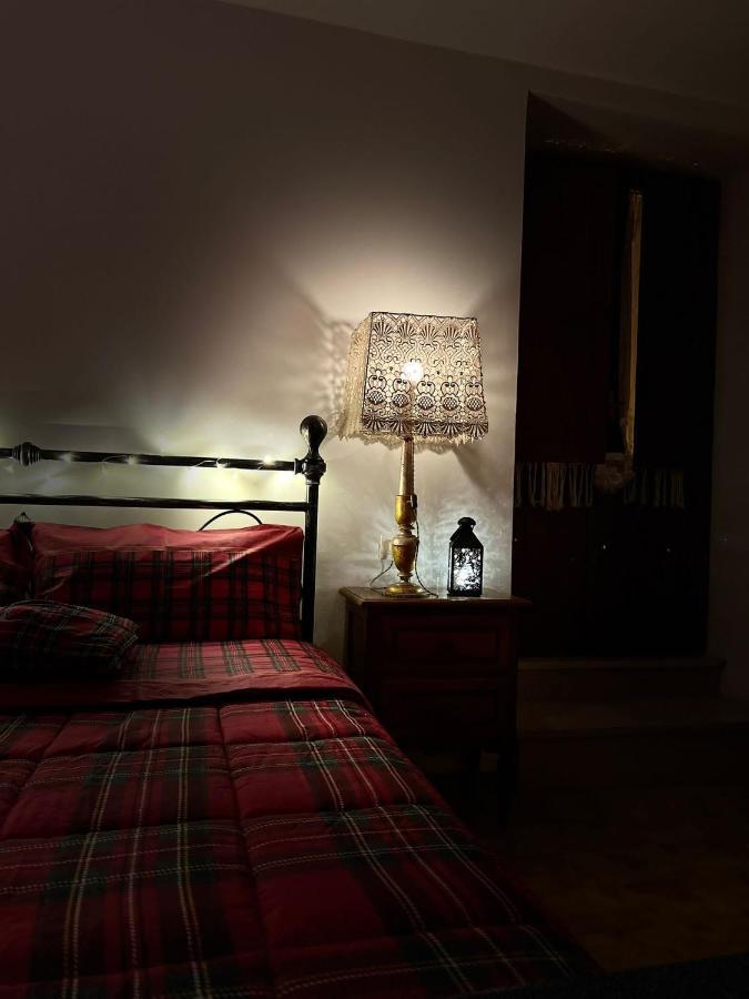 B&B Lorenzo Il Magnifico 첼라노 외부 사진