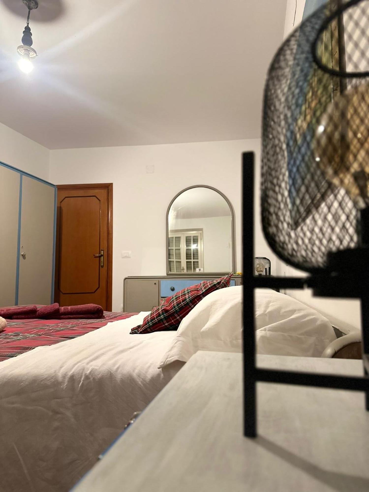 B&B Lorenzo Il Magnifico 첼라노 외부 사진