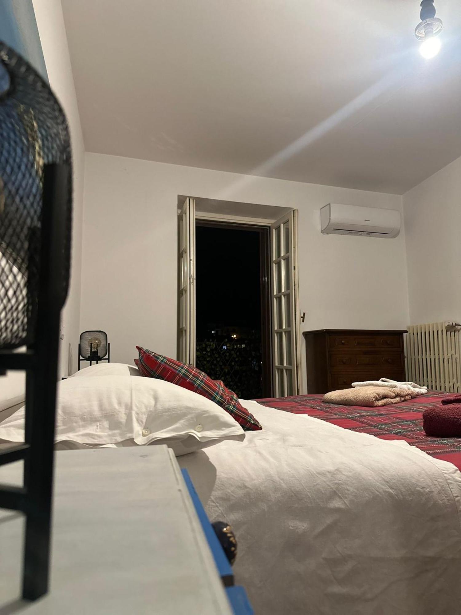 B&B Lorenzo Il Magnifico 첼라노 외부 사진